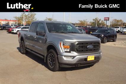 2023 Ford F-150 Fargo ND
