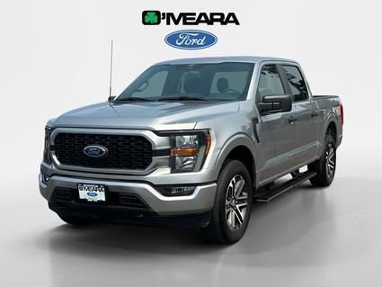 2023 Ford F-150 Denver CO