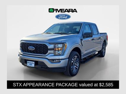 2023 Ford F-150 Denver CO