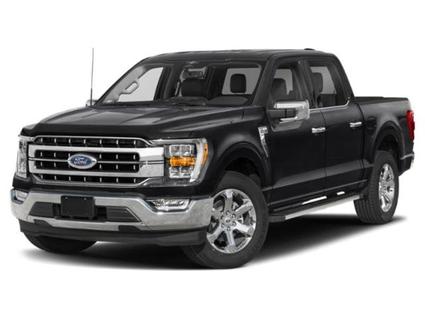2023 Ford F-150 Billings MT