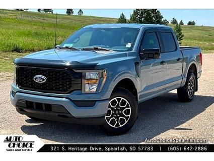 2023 Ford F-150 Spearfish SD
