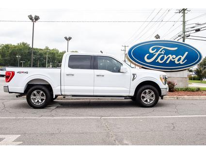2023 Ford F-150 Suffolk VA