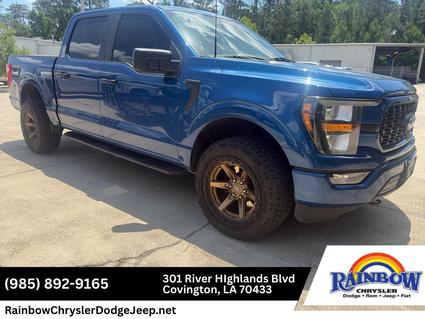 2023 Ford F-150 Covington LA