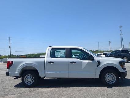 2025 Ford F-150 Winder GA