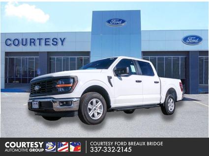 2025 Ford F-150 Breaux Bridge LA