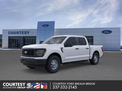 2025 Ford F-150 Breaux Bridge LA