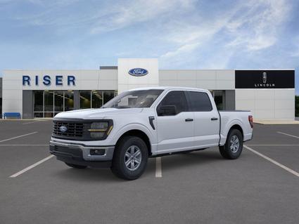 2026 Ford F-150 Hot Springs AR