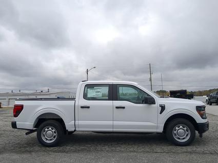 2025 Ford F-150 Winder GA