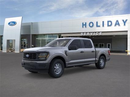 2025 Ford F-150 Whitesboro TX