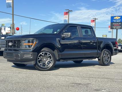 2024 Ford F-150 Conyers GA