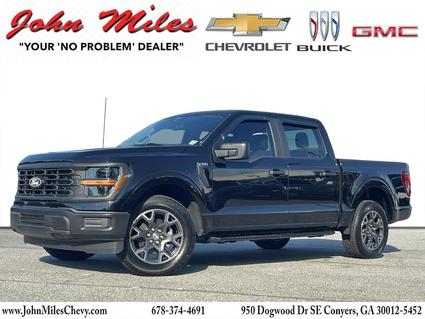 2024 Ford F-150 Conyers GA