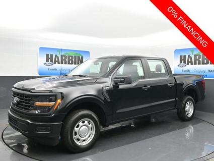 2025 Ford F-150 Scottsboro AL