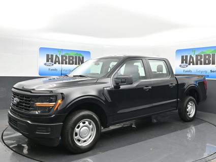 2025 Ford F-150 Scottsboro AL