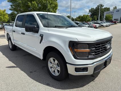 2025 Ford F-150 York SC