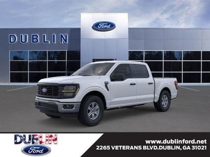 2026 Ford F-150 Dublin GA