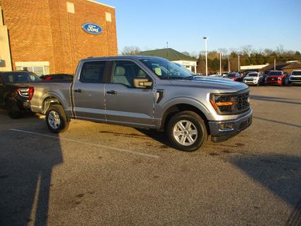 2026 Ford F-150 Pulaski TN