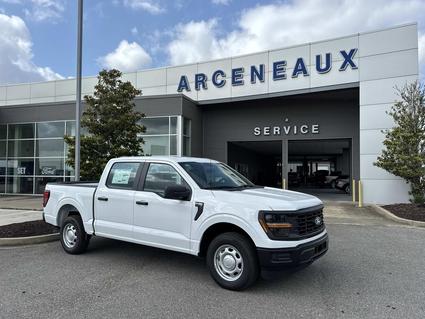2026 Ford F-150 New Iberia LA