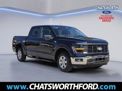 2025 Ford F-150 Chatsworth GA
