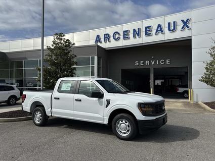 2026 Ford F-150 New Iberia LA