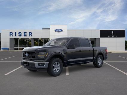 2026 Ford F-150 Hot Springs AR