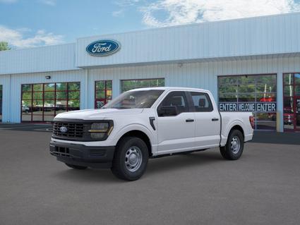 2025 Ford F-150 Suffolk VA