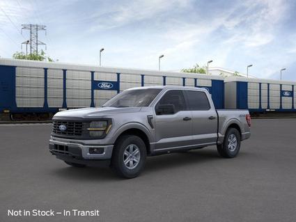2025 Ford F-150 Coeur D'Alene ID