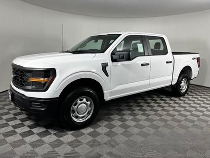 2025 Ford F-150 Canon City CO