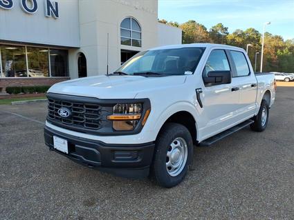 2025 Ford F-150 Louisville MS