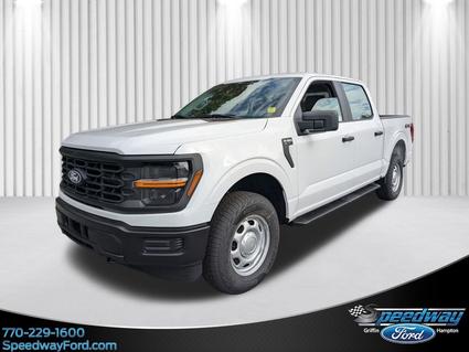 2025 Ford F-150 Griffin GA