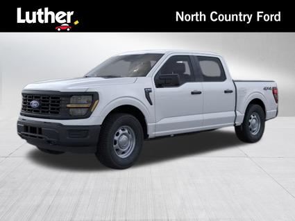 2025 Ford F-150 Minneapolis MN