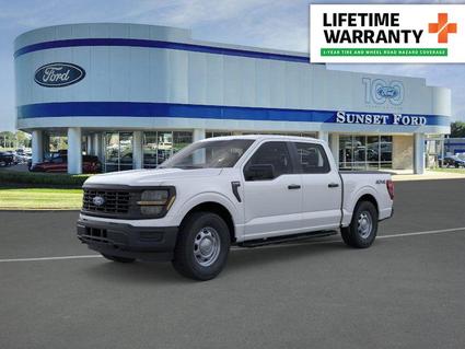 2025 Ford F-150 St. Louis MO