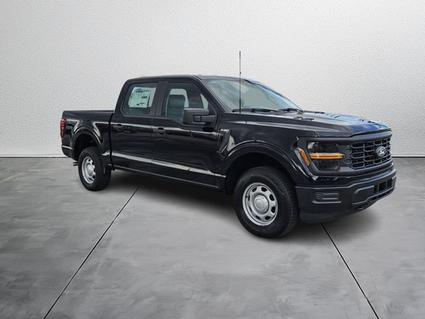 2025 Ford F-150 Sebring FL