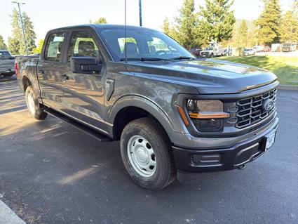 2025 Ford F-150 Coeur D'Alene ID