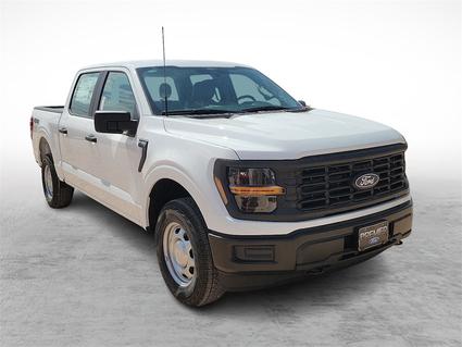 2025 Ford F-150 Lamesa TX