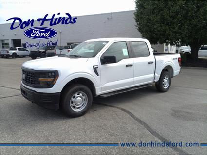 2025 Ford F-150 Fishers IN