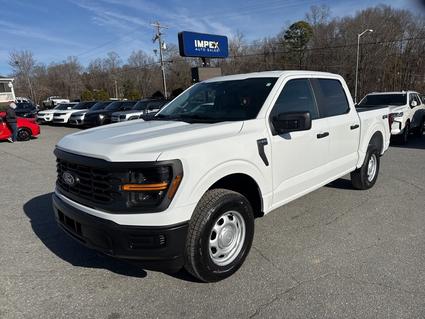 2024 Ford F-150 Greensboro NC
