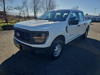 2025 Ford F-150 Eureka CA