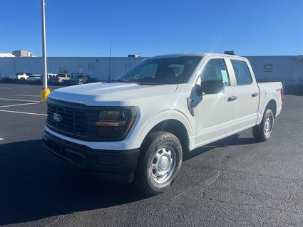 2025 Ford F-150 Paducah KY
