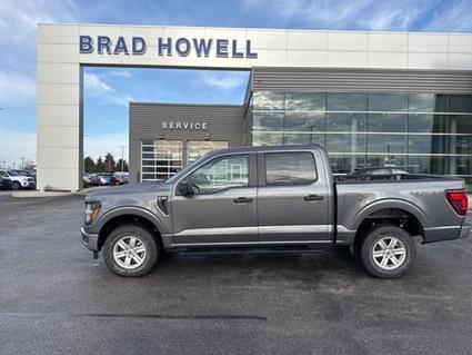 2025 Ford F-150 Kokomo IN