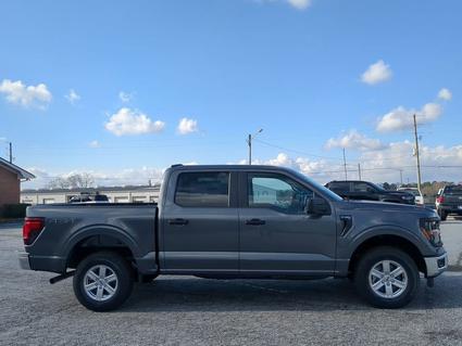 2025 Ford F-150 Winder GA