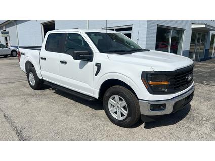 2025 Ford F-150 Hoopeston IL