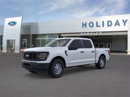2025 Ford F-150 Whitesboro TX