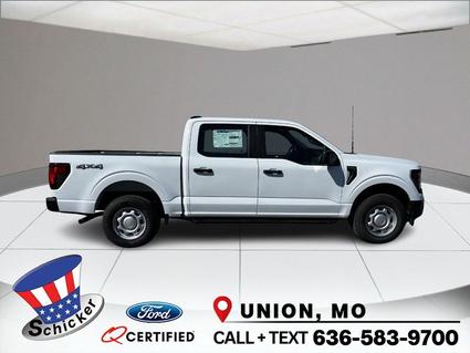 2025 Ford F-150 Union MO