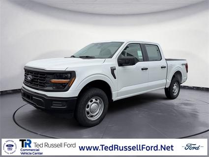 2026 Ford F-150 Knoxville TN