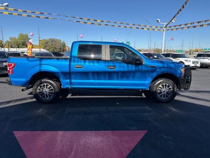 2019 Ford F-150 Billings MT