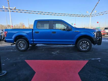 2019 Ford F-150 Billings MT