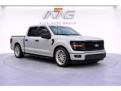 2024 Ford F-150 Concord NC