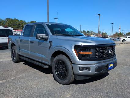 2025 Ford F-150 Albany GA