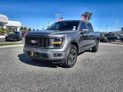 2024 Ford F-150 Salinas CA