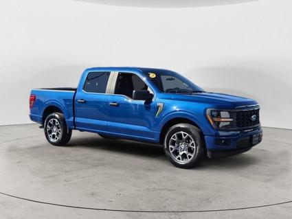 2024 Ford F-150 Hot Springs AR